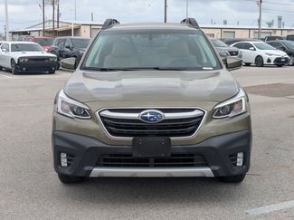 Used 2020 Subaru Outback Limited w/ Popular Package #2 video 2