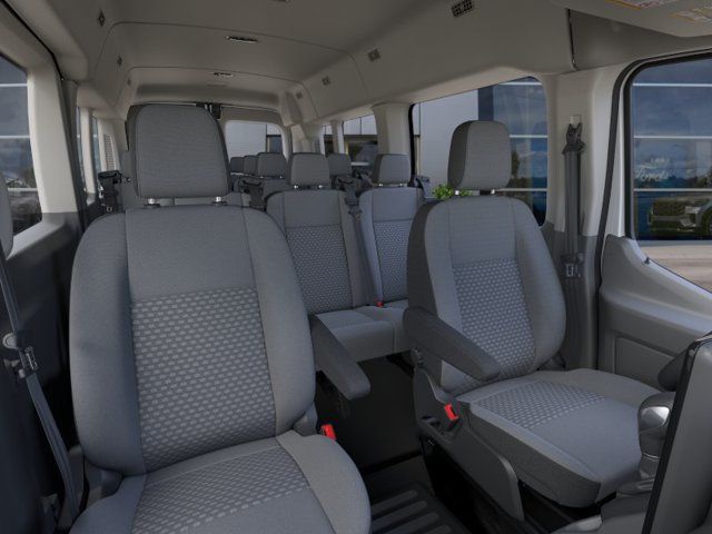New 2026 Ford Transit 350 XL RWD image 10
