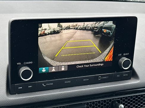 Used 2022 Honda Civic LX image 18