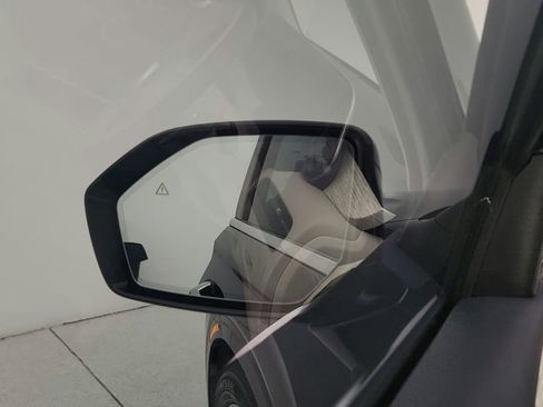 Used 2024 Hyundai Palisade Calligraphy AWD/4WD image 16