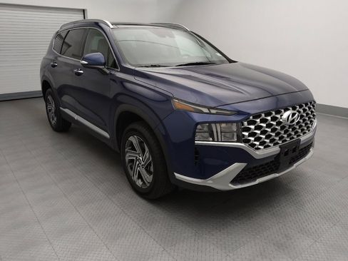 Used 2023 Hyundai Santa Fe SEL w/ Premium Package AWD/4WD image 13