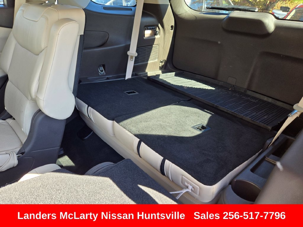 Used 2020 Ford Explorer Platinum w/ Premium Technology Package AWD/4WD image 14
