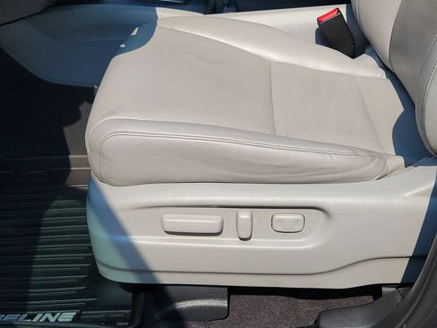 Used 2023 Honda Ridgeline RTL-E image 37