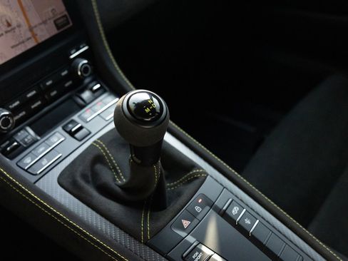 Used 2024 Porsche 718 Cayman GT4 RS w/ Weissach Package image 32