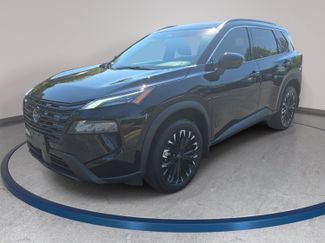 Used 2026 Nissan Rogue Dark Armor FWD video 1
