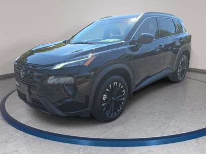 Used 2026 Nissan Rogue Dark Armor