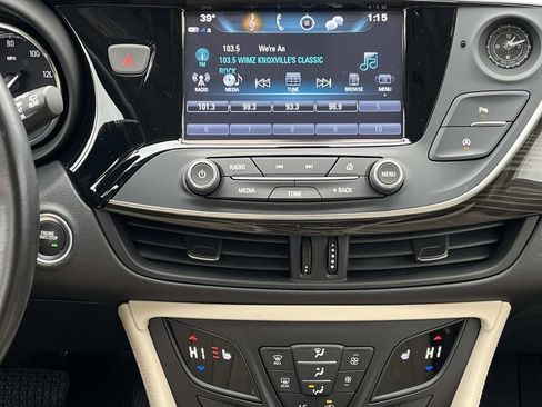 Used 2020 Buick Envision Preferred image 14