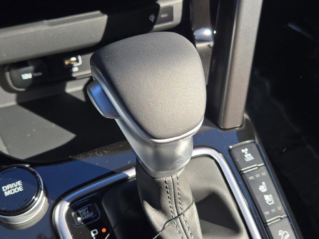 New 2026 Kia Seltos SX w/ SX Sunroof Package AWD/4WD image 23
