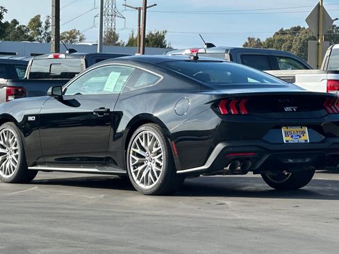 New 2026 Ford Mustang GT Premium RWD image 6