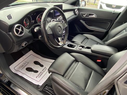 Used 2018 Mercedes-Benz CLA 250 4MATIC image 3