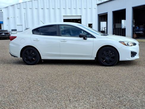 Used 2019 Subaru Impreza 2.0i w/ Eyesight AWD/4WD image 5