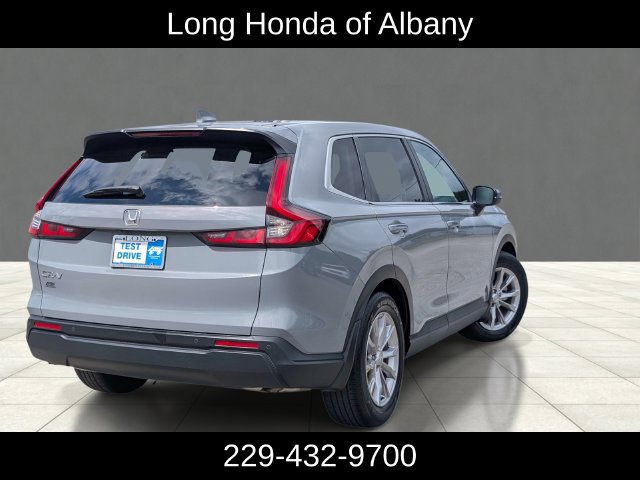 Used 2024 Honda CR-V EX-L image 5