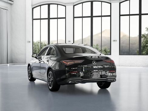 New 2026 Mercedes-Benz CLA 250 image 27