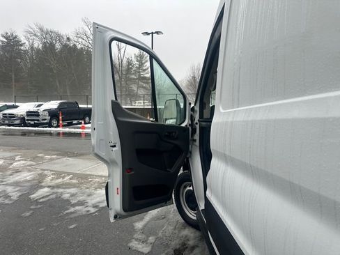 Certified 2024 Ford Transit 250 Base w/ Load Area Protection Package image 17