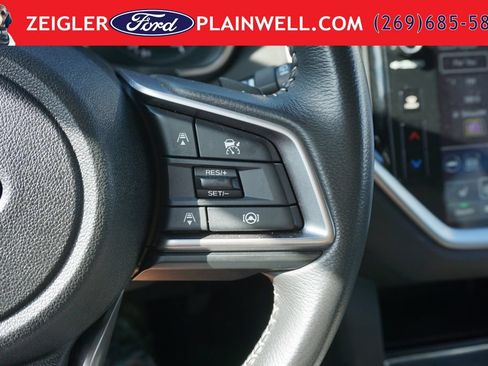 Used 2024 Subaru Ascent Premium w/ Convenience Package AWD/4WD image 26