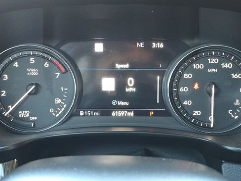 Used 2020 Cadillac XT4 Premium Luxury image 25