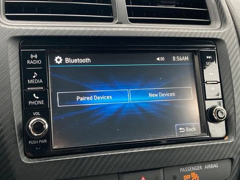 Used 2024 Mitsubishi Outlander Sport ES AWD/4WD image 20