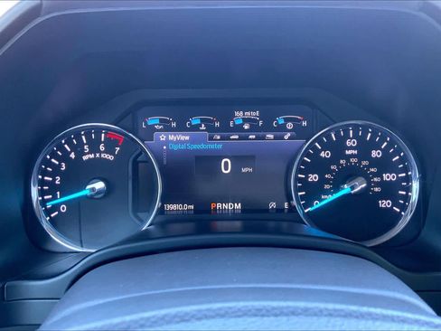 Used 2020 Ford Expedition Max Limited RWD image 25