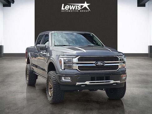 Used 2024 Ford F150 King Ranch AWD/4WD image 6
