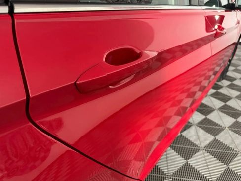 Used 2021 Volkswagen Jetta S w/ Driver Assistance Package image 27