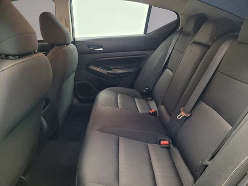 Used 2021 Nissan Altima 2.5 S FWD image 18
