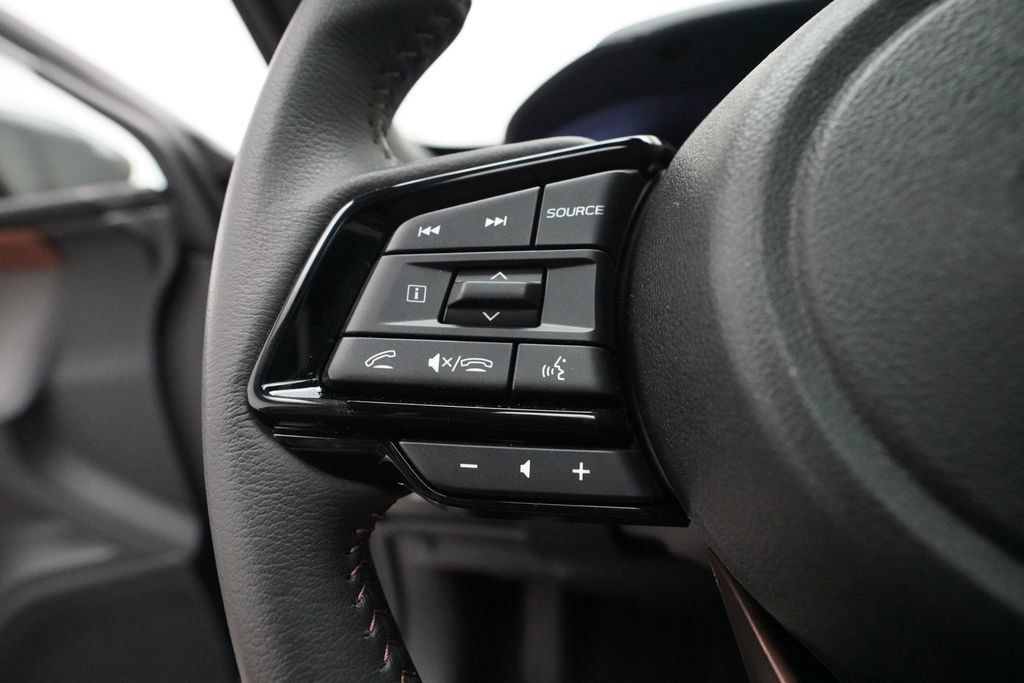 Certified 2026 Subaru Forester Sport AWD/4WD image 18