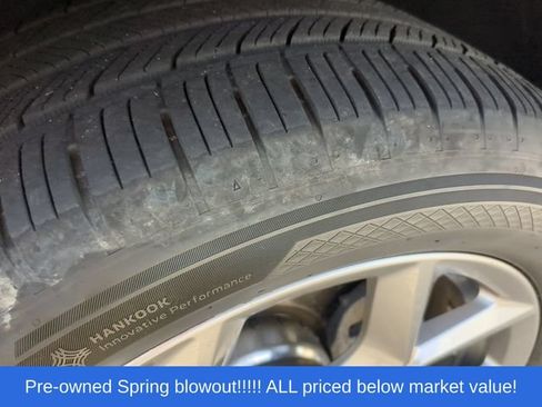 Used 2020 BMW X3 xDrive30i w/ Premium Package AWD/4WD image 8