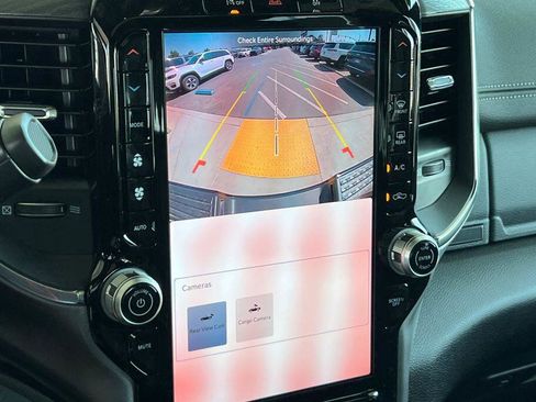 New 2026 RAM 2500 Laramie w/ Night Edition image 19