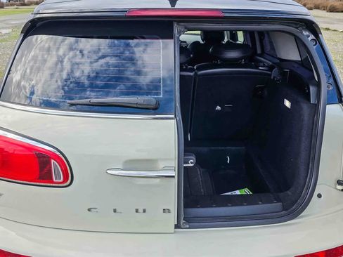 Used 2019 MINI Cooper Clubman S image 25