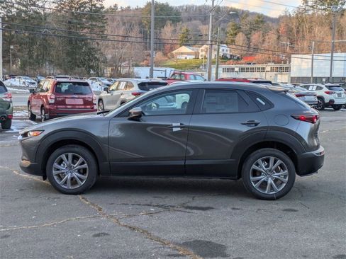 New 2026 MAZDA CX-30 AWD 2.5 S image 6