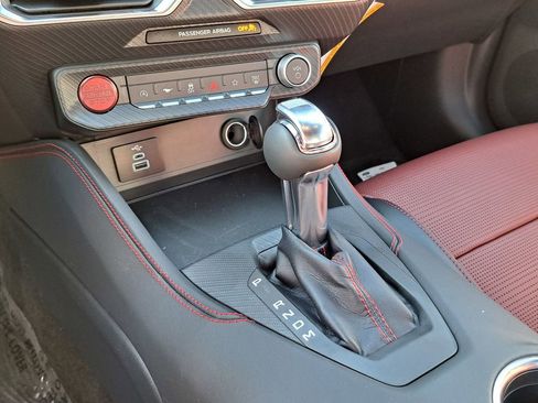 New 2026 Ford Mustang GT Premium image 11