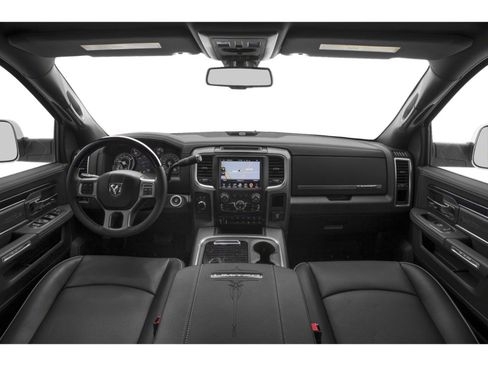 Used 2018 RAM 2500 Limited AWD/4WD image 48