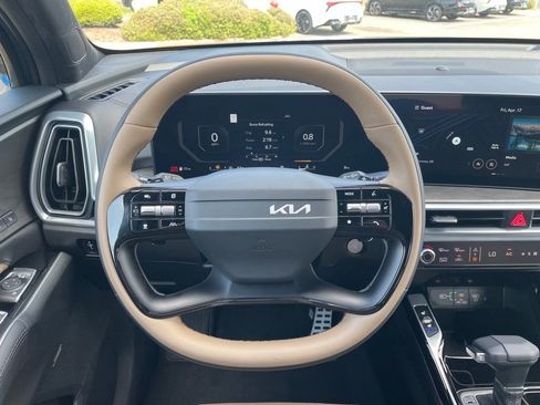 New 2026 Kia Sorento SX Prestige AWD/4WD image 14