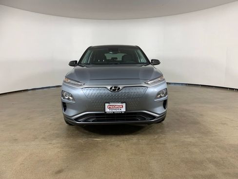 Used 2020 Hyundai Kona SEL FWD image 3
