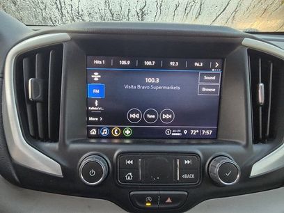 Used 2023 GMC Terrain SLT