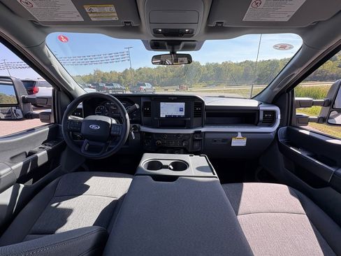 New 2026 Ford F250 XL w/ STX Appearance Package image 33