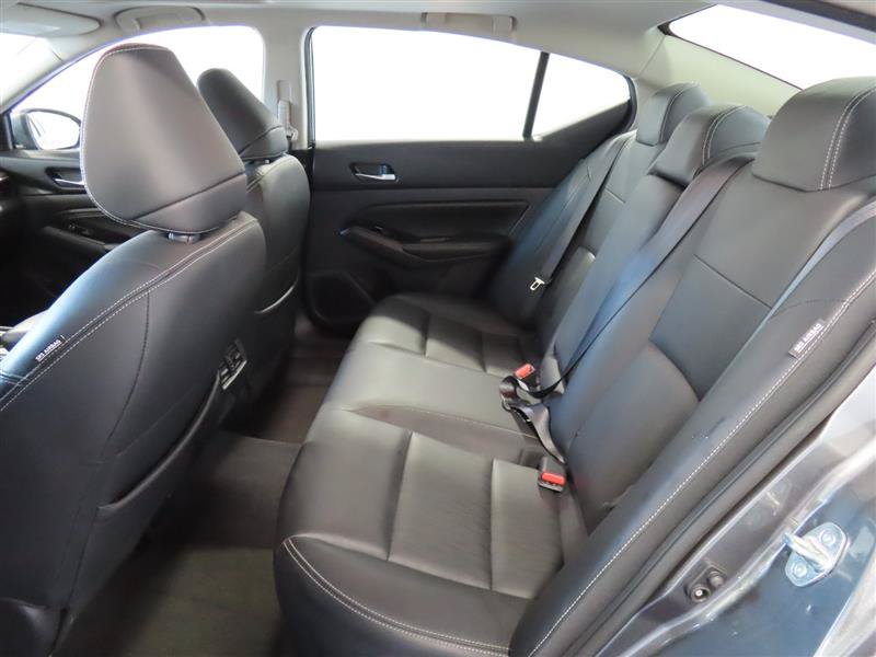 Used 2022 Nissan Altima 2.5 SL FWD image 30
