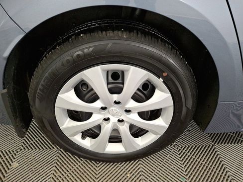 Used 2024 Toyota Corolla LE image 26