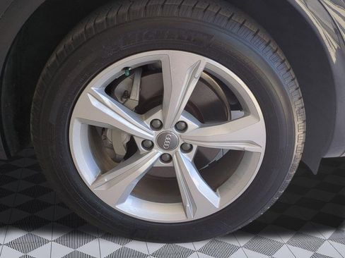 Used 2020 Audi Q5 2.0T Premium Plus w/ Premium Plus Package AWD/4WD image 29