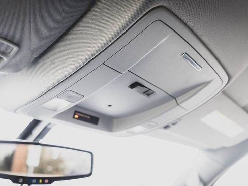 Used 2018 Chevrolet Silverado 1500 Custom w/ Custom Value Package image 13