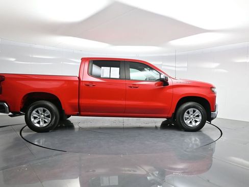 Used 2022 Chevrolet Silverado 1500 LT RWD image 41
