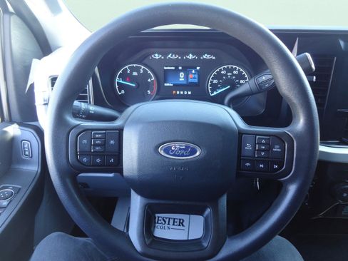 Used 2024 Ford F450 XL AWD/4WD image 16
