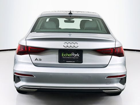 Used 2024 Audi A3 2.0T Premium image 7