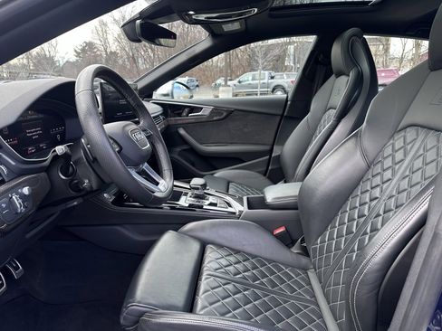 Used 2023 Audi S5 Prestige w/ Prestige Package image 14