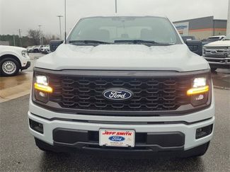 New 2025 Ford F150 STX w/ Equipment Group 200A video 2