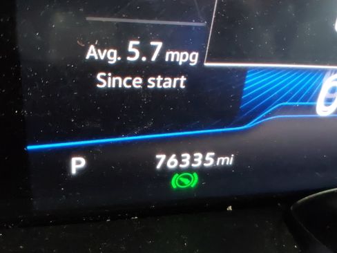 Used 2022 Volkswagen Taos S FWD image 8