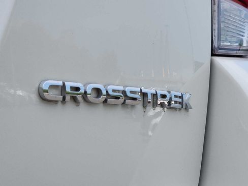 Used 2021 Subaru Crosstrek 2.5i Limited w/ Moonroof Package 2 image 30