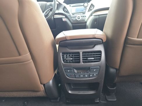 Used 2020 Acura MDX Sport Hybrid w/Advance Pkg image 17