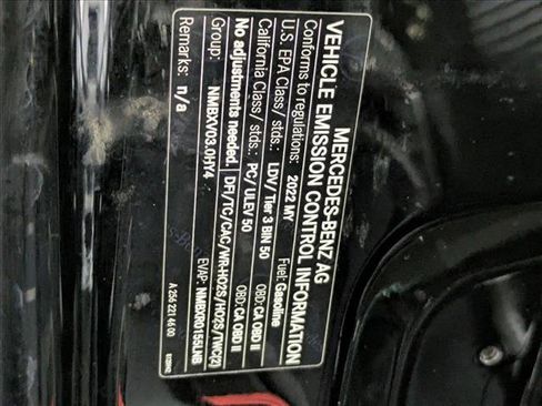 Certified 2022 Mercedes-Benz E 450 4MATIC Sedan image 28