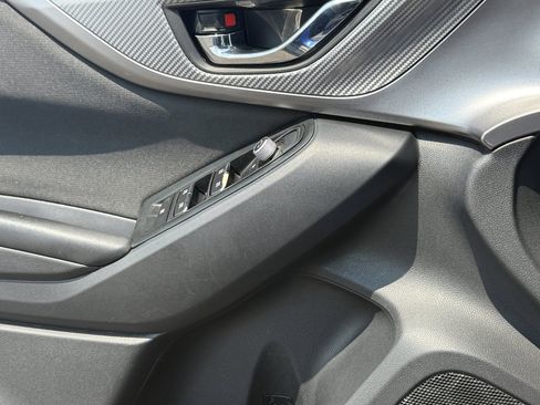Used 2022 Subaru WRX Premium AWD/4WD image 19